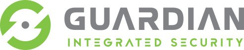 Guardian Integrated Security logo